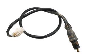 16 Yamaha YXZ1000R Clutch Switch Sensor