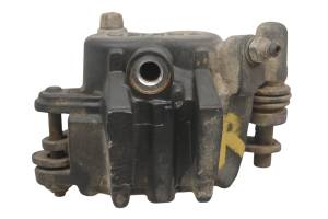 Kawasaki - 04 Kawasaki KFX700 2x4 Front Right Brake Caliper V-Force - Image 2