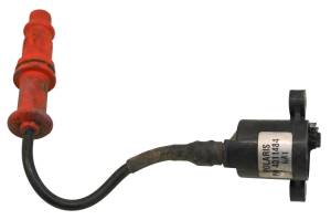 06 Polaris Sportsman 500 X2 4x4 Ignition Coil