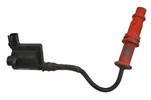 Polaris - 06 Polaris Sportsman 500 X2 4x4 Ignition Coil - Image 3