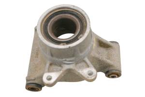 Polaris - 06 Polaris Sportsman 500 X2 4x4 Rear Left Spindle Knuckle - Image 2