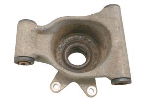 Polaris - 06 Polaris Sportsman 500 X2 4x4 Rear Left Spindle Knuckle - Image 3