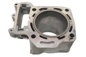 Kawasaki - 04 Kawasaki KFX700 2x4 Rear Cylinder V-Force - Image 4