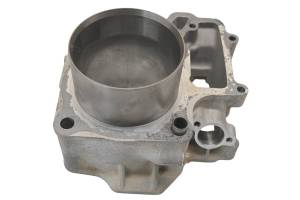 Kawasaki - 04 Kawasaki KFX700 2x4 Rear Cylinder V-Force - Image 5