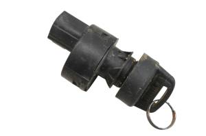 16 Yamaha YXZ1000R Key Switch