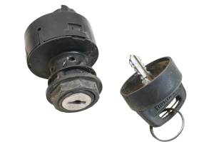 Yamaha - 16 Yamaha YXZ1000R Key Switch - Image 3