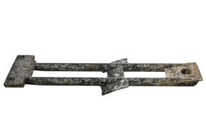 Sea-Doo - 12 Sea-Doo RXT-X260 Pump Grate - Image 2