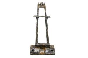 Sea-Doo - 12 Sea-Doo RXT-X260 Pump Grate - Image 3