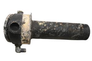 12 Sea-Doo RXT-X260 Header Exhaust Head Pipe