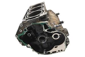 Sea-Doo - 12 Sea-Doo RXT-X260 Crankcase Center Crank Case & Cylinders - Image 2