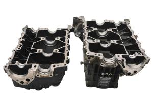 Sea-Doo - 12 Sea-Doo RXT-X260 Crankcase Center Crank Case & Cylinders - Image 5