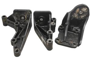 12 Sea-Doo RXT-X260 Engine Mounts