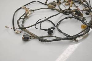 Kawasaki - 04 Kawasaki KFX700 2x4 Wire Harness Electrical Wiring V-Force - Image 2