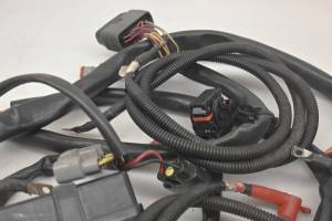 Sea-Doo - 12 Sea-Doo RXT-X260 Main Wire Harness Electrical Wiring - Image 5