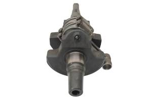 Kawasaki - 04 Kawasaki KFX700 2x4 Crankshaft Crank Shaft & Connecting Rods V-Force - Image 2