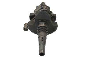 Kawasaki - 04 Kawasaki KFX700 2x4 Crankshaft Crank Shaft & Connecting Rods V-Force - Image 4