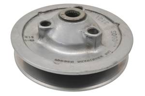 Kawasaki - 04 Kawasaki KFX700 2x4 Secondary Driven Clutch V-Force - Image 2