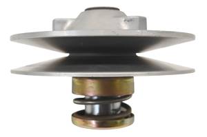 Kawasaki - 04 Kawasaki KFX700 2x4 Secondary Driven Clutch V-Force - Image 3