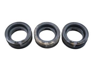 16 Yamaha YXZ1000R Intake Manifold Boots