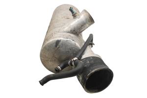 Sea-Doo - 12 Sea-Doo RXT-X260 Muffler Exhaust Pipe - Image 2