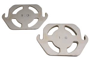 Honda - 04 Honda Aquatrax R-12X 1.0Mm (4) & 1.5Mm Shims (6) ARX1200 - Image 3