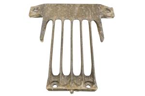 Honda - 04 Honda Aquatrax R-12X Intake Grate ARX1200 - Image 2