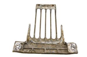 Honda - 04 Honda Aquatrax R-12X Intake Grate ARX1200 - Image 3