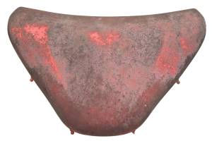 04 Honda Aquatrax R-12X Handlebar Pad Cover ARX1200