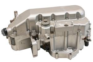 Honda - 04 Honda Aquatrax R-12X Oil Tank ARX1200 - Image 2