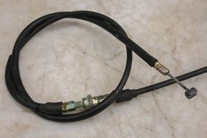 Honda - 04 Honda Aquatrax R-12X Trim Handle Cable & Trim Link Box ARX1200 - Image 5