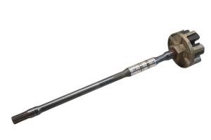 Honda - 04 Honda Aquatrax R-12X Drive Shaft & Impeller ARX1200 - Image 2