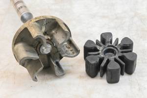 Honda - 04 Honda Aquatrax R-12X Drive Shaft & Impeller ARX1200 - Image 4