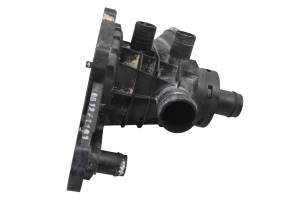 Sea-Doo - 12 Sea-Doo RXT-X260 Water Pump Housing - Image 3