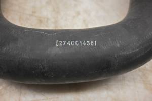 Sea-Doo - 12 Sea-Doo RXT-X260 Front Exhaust Hose Formed - Image 3