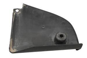 Kawasaki - 04 Kawasaki KFX700 2x4 Front Fender Plate V-Force - Image 3