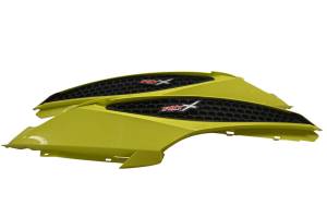 12 Sea-Doo RXT-X260 Side Covers Panels Fenders Left & Right