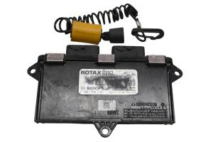 Sea-Doo - 12 Sea-Doo RXT-X260 Electric Control Unit Ecu & Tether - Image 2