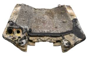 Sea-Doo - 12 Sea-Doo RXT-X260 Skid Plate - Image 3