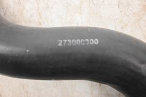 Sea-Doo - 12 Sea-Doo RXT-X260 Outlet Cooler Hose - Image 3