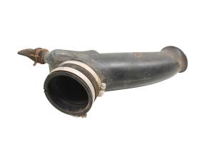 Kawasaki - 03 Kawasaki Prairie 650 4x4 Airbox Hose Intake KVF650 - Image 2