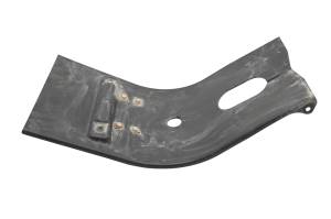03 Kawasaki Prairie 650 4x4 Front Upper Shroud KVF650