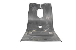 Kawasaki - 03 Kawasaki Prairie 650 4x4 Front Upper Shroud KVF650 - Image 3