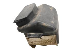 Kawasaki - 03 Kawasaki Prairie 650 4x4 Tool Storage Box KVF650 - Image 2