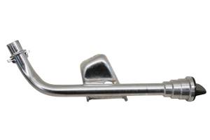 04 Honda Aquatrax R-12X Oil Fill Cap & Tube ARX1200