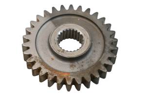 Honda - 04 Honda Aquatrax R-12X Counter Balancer Right Driven Gear ARX1200 - Image 2