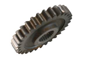 Honda - 04 Honda Aquatrax R-12X Counter Balancer Right Driven Gear ARX1200 - Image 3