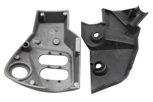 Sea-Doo - 12 Sea-Doo RXT-X260 Left Handlebar Covers - Image 2