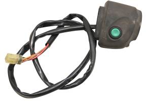 04 Honda Aquatrax R-12X Start Stop Switch ARX1200 For Parts