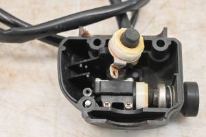 Honda - 04 Honda Aquatrax R-12X Start Stop Switch ARX1200 For Parts - Image 3