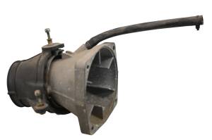 04 Honda Aquatrax R-12X Steering Nozzle Assembly ARX1200